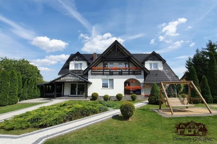 Domowy Gościniec Restauracja & Motel
