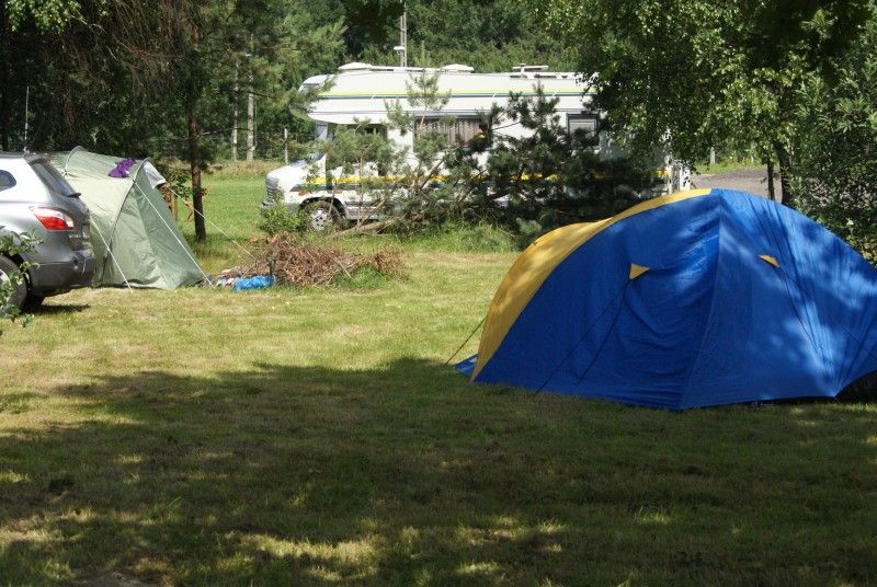 Aktywna Agroturystyka