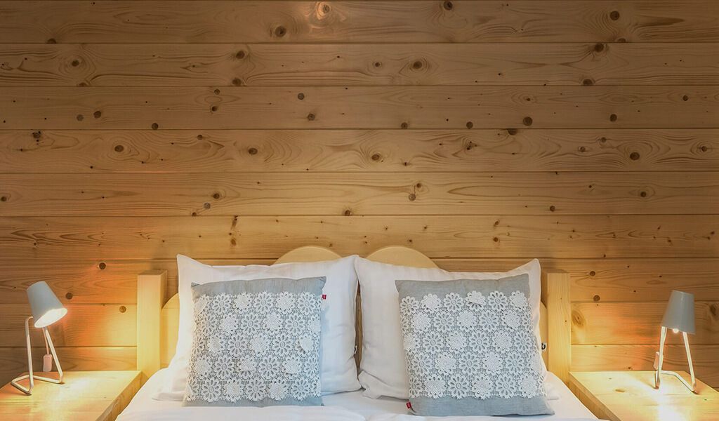 Kaplowa Chata