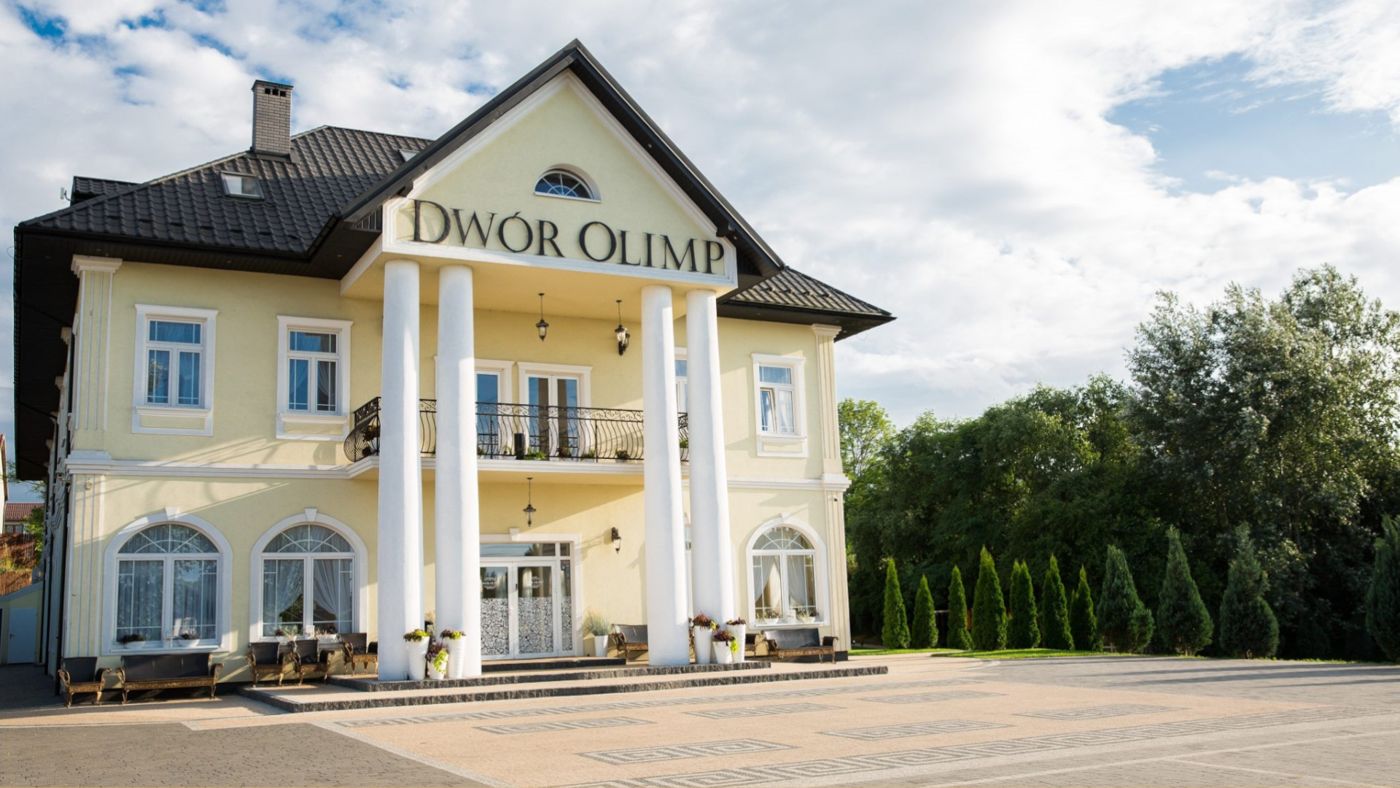 Dwór Olimp