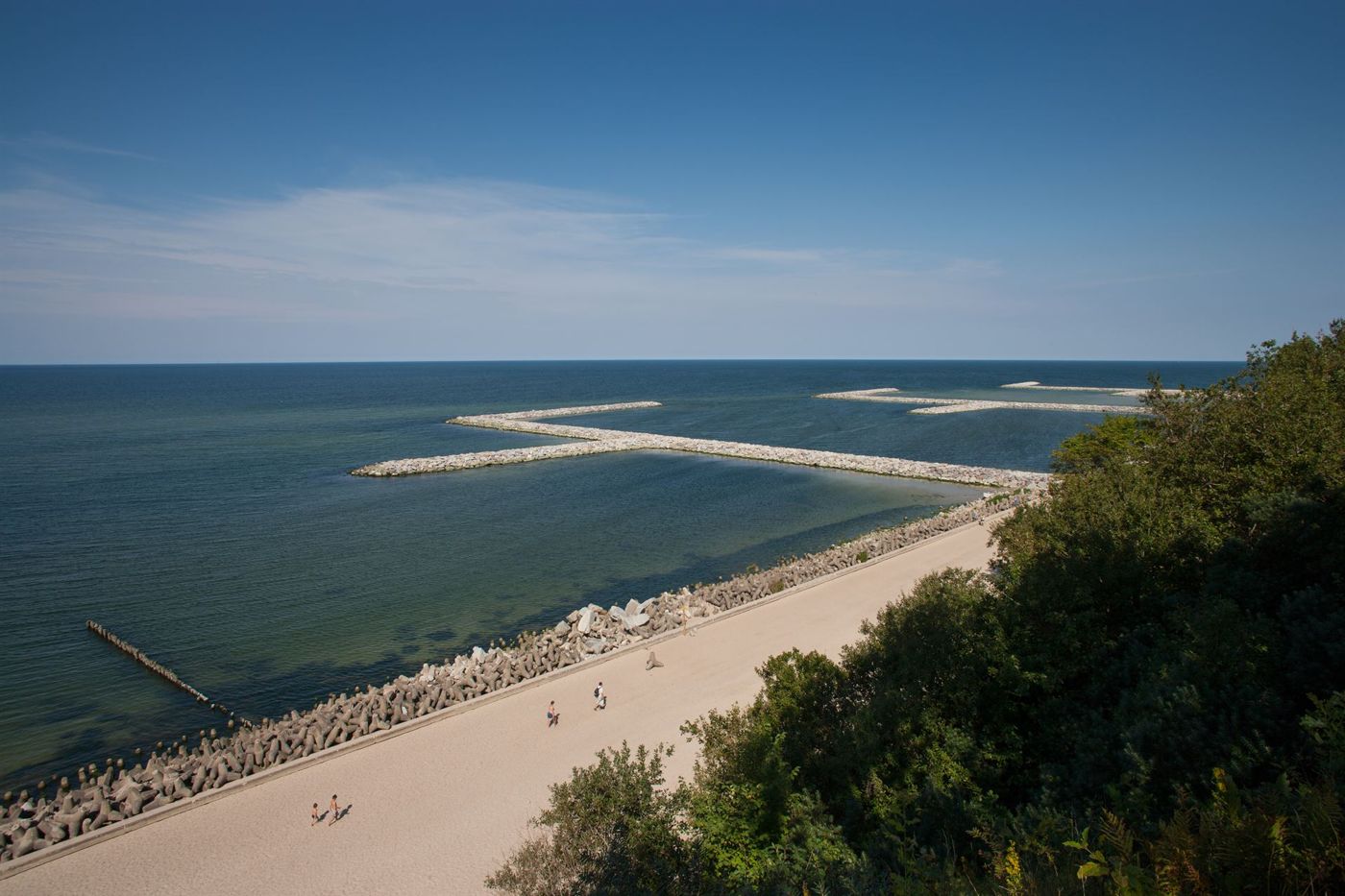 Ośrodek Wczasowy Amelia