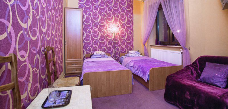 Noclegi Kielce Dom Gościnny "Przedmieście"