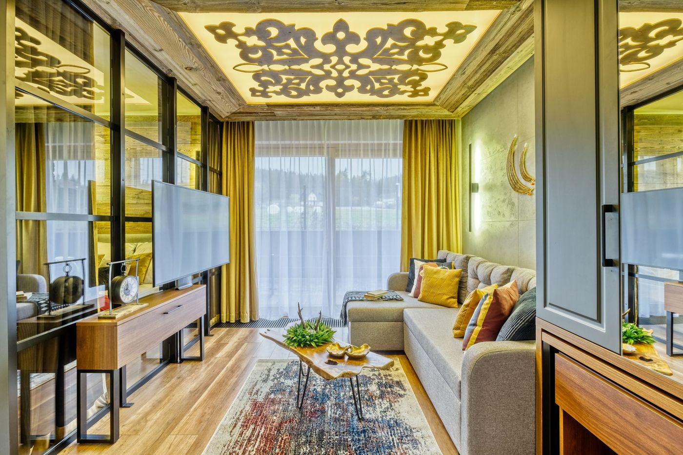 Apartamenty Białka Residence Ski