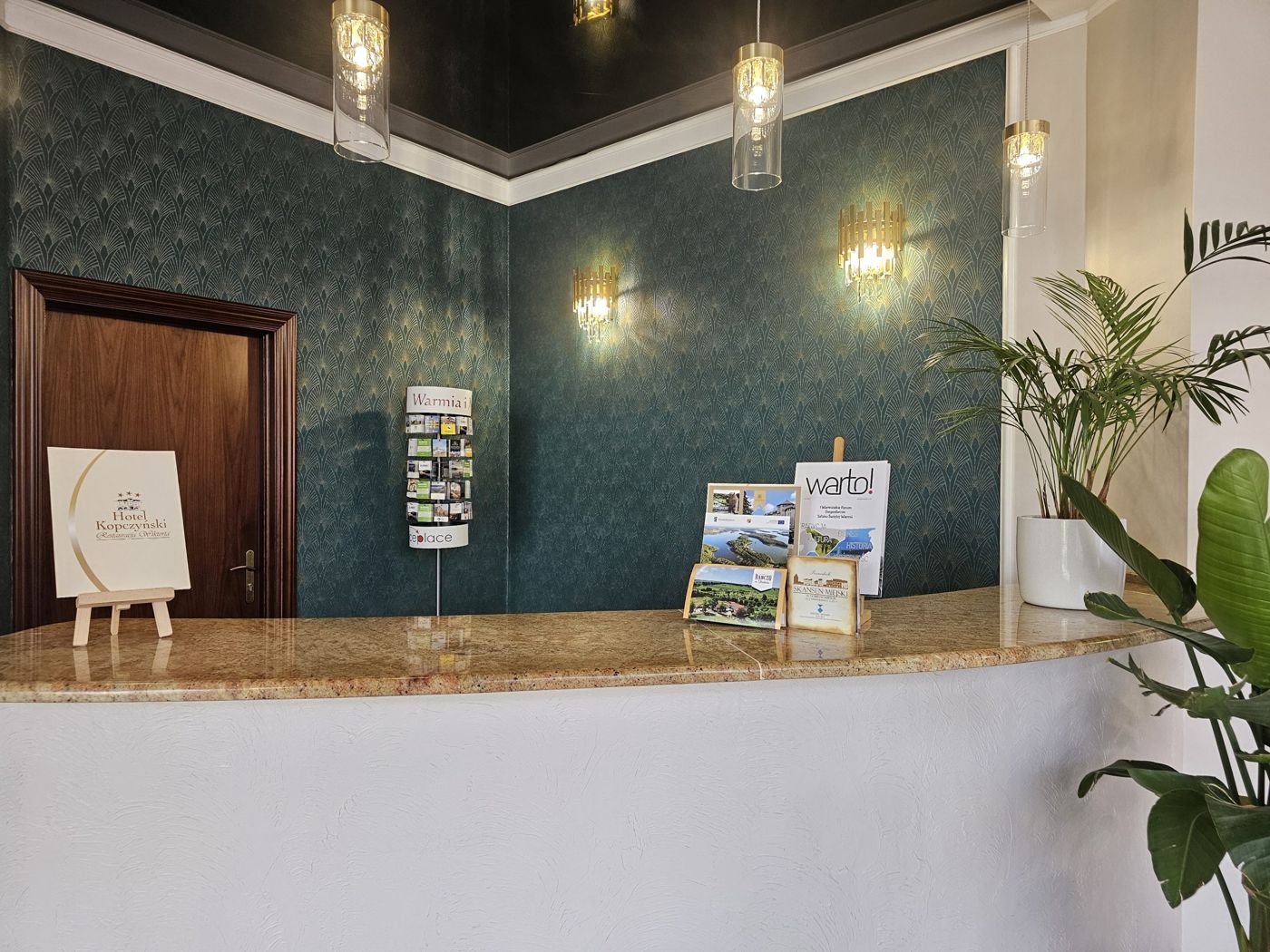 Hotel Kopczyński