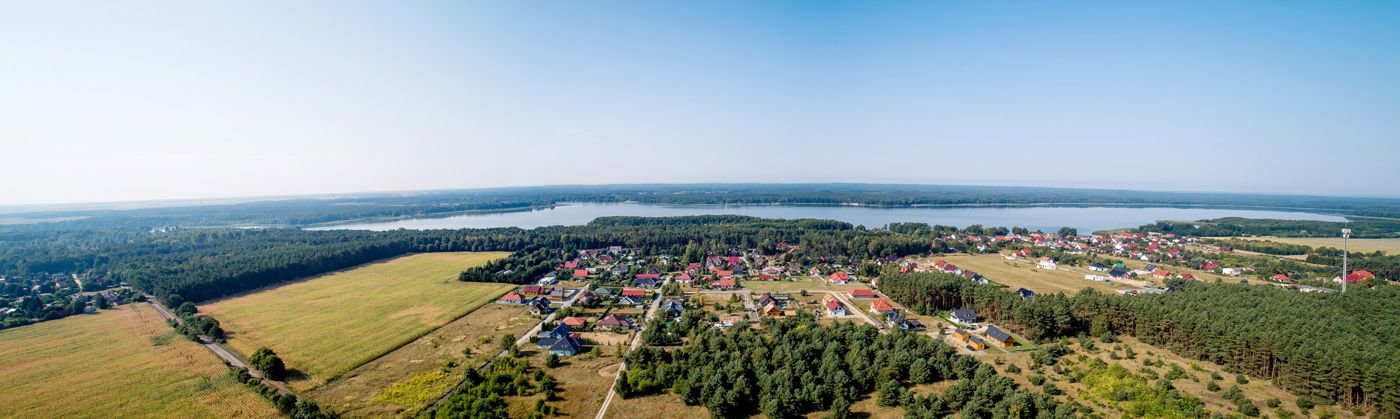 Przyjazne domki