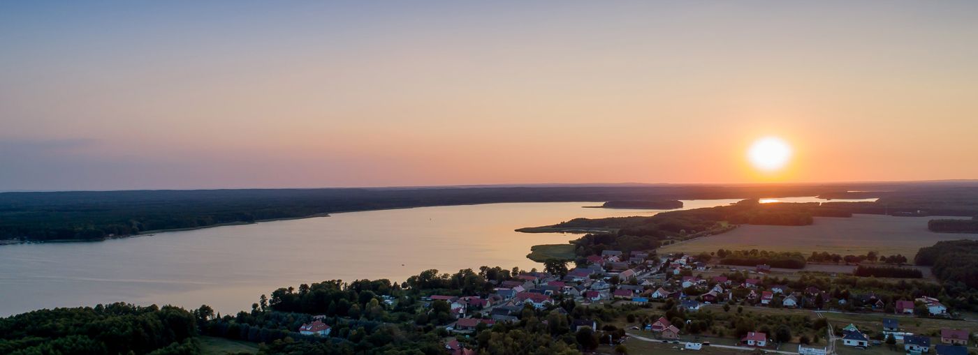 Przyjazne domki
