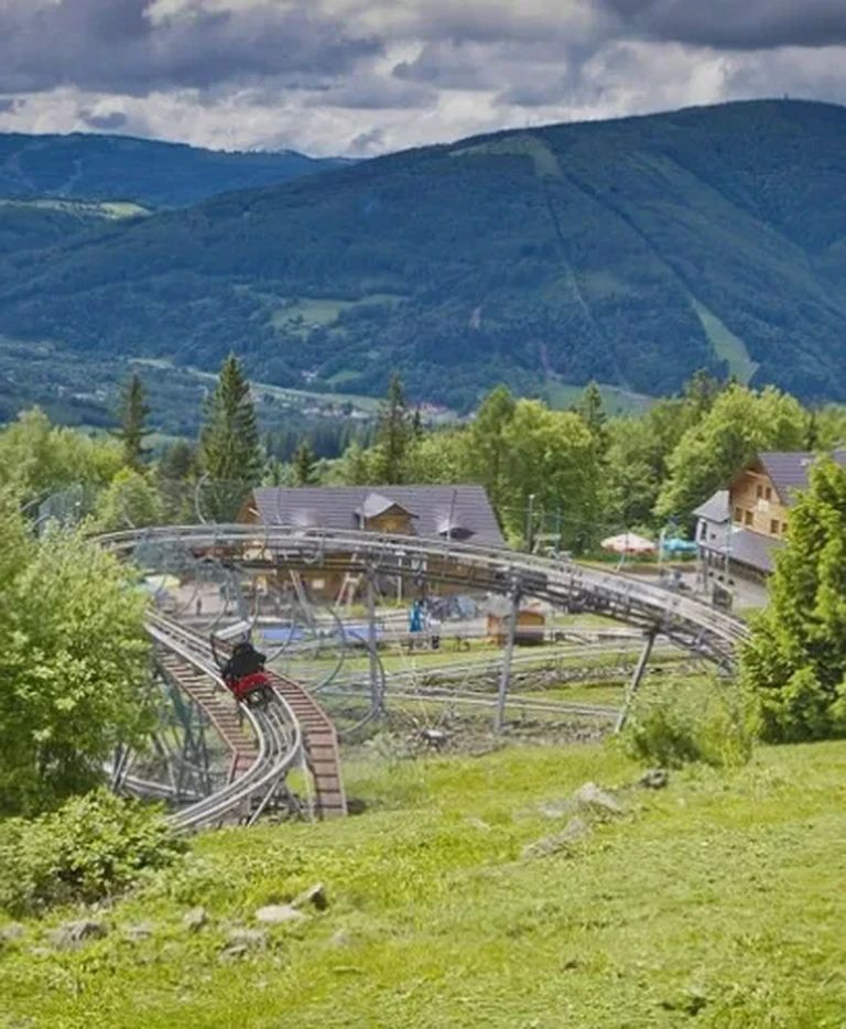 Mała Czantoria