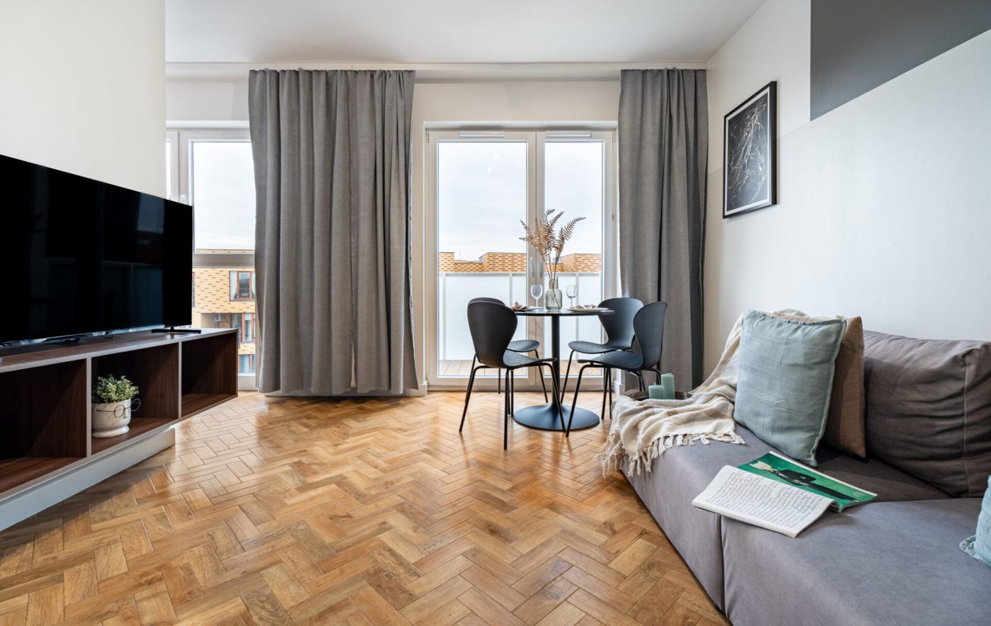 Pure Rental Apartments