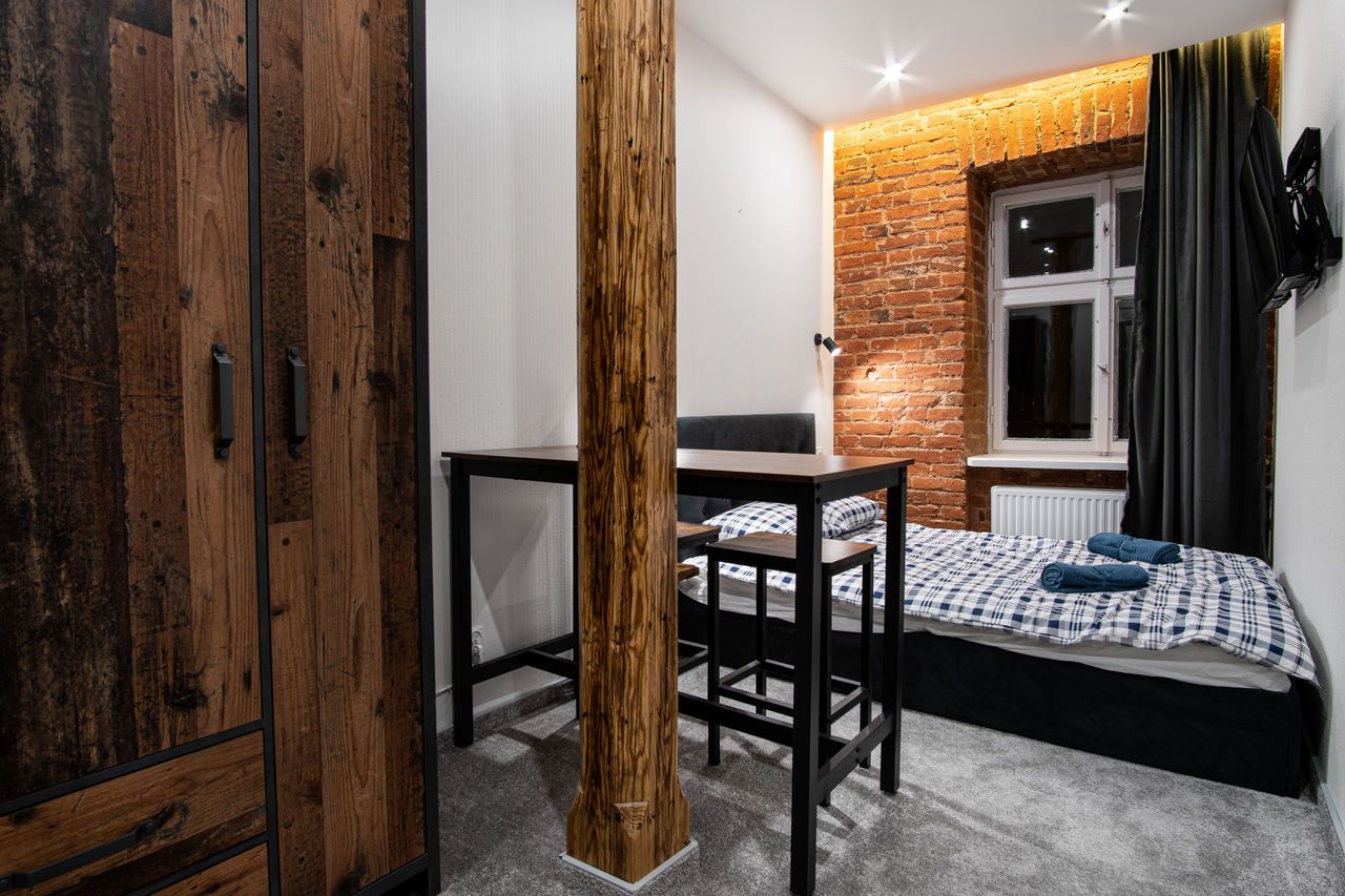 Dream Apartments - Wschodnia 34 Noclegi Łódź