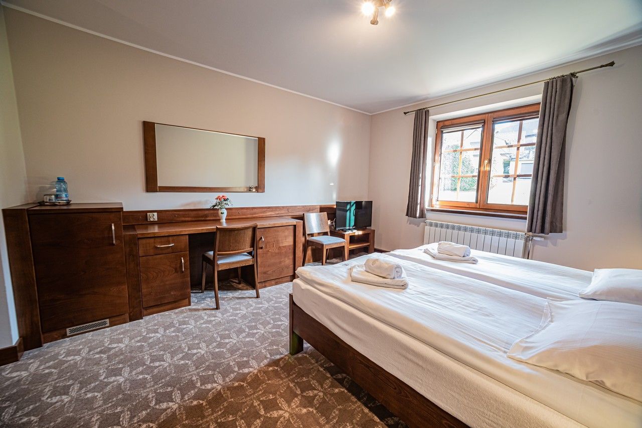 Hotel Lokis
