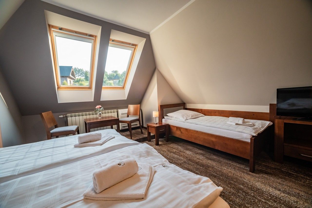 Hotel Lokis