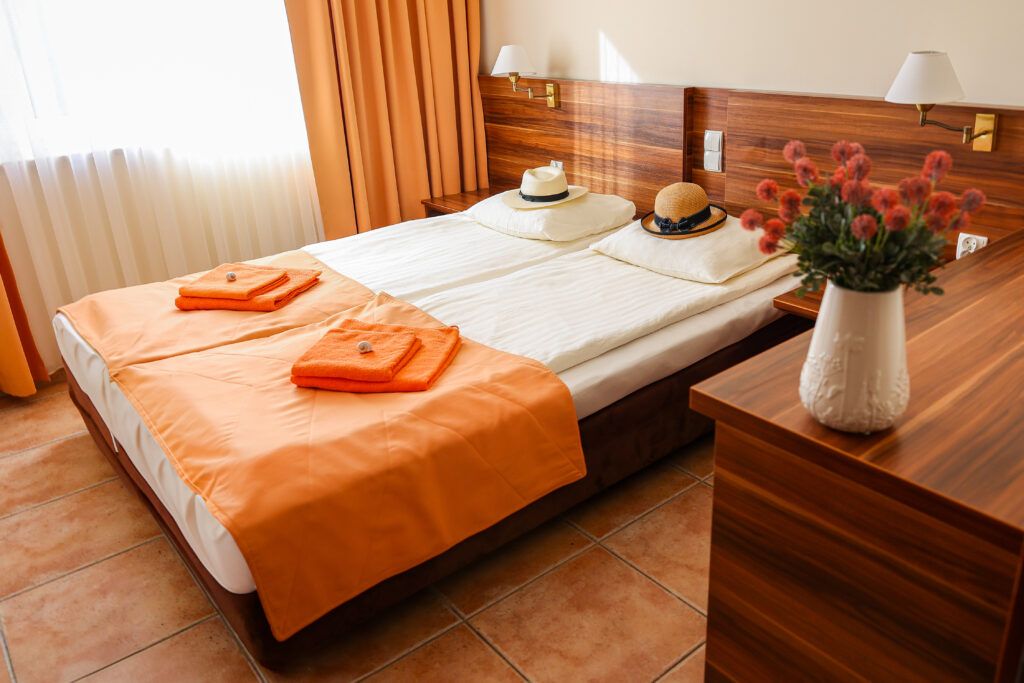 Amelia Apartamenty