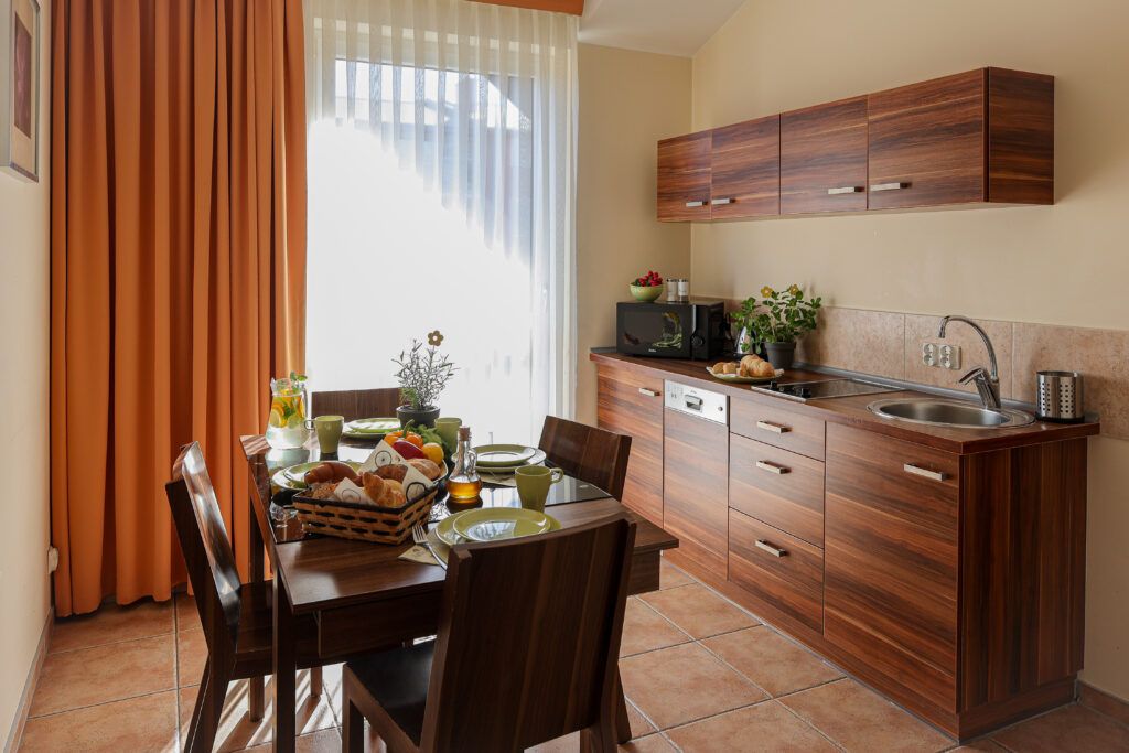 Amelia Apartamenty