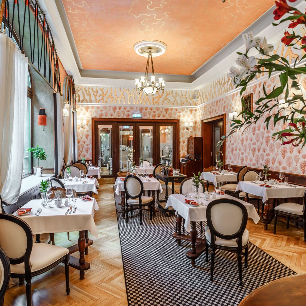 Hotel Francuski