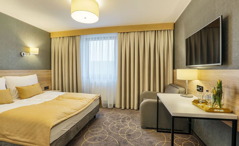 Hotel Antek