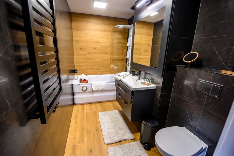 Wójcik SPA