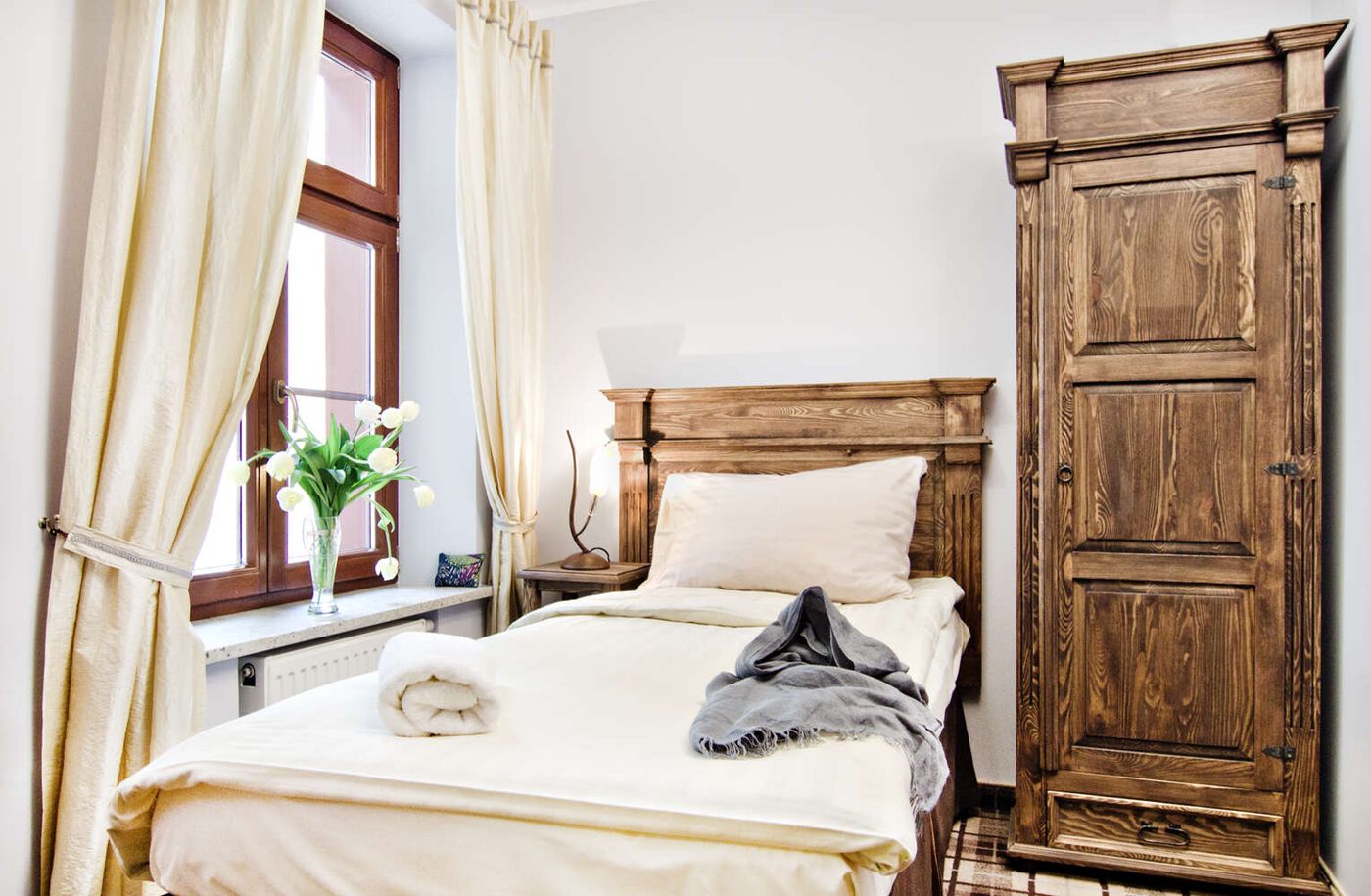 Five Stars B&B