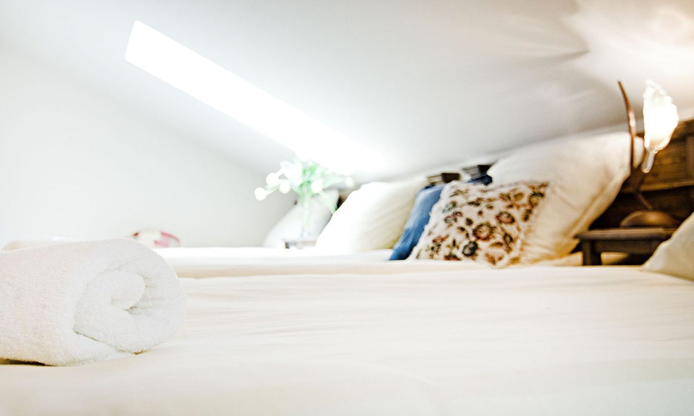 Five Stars B&B