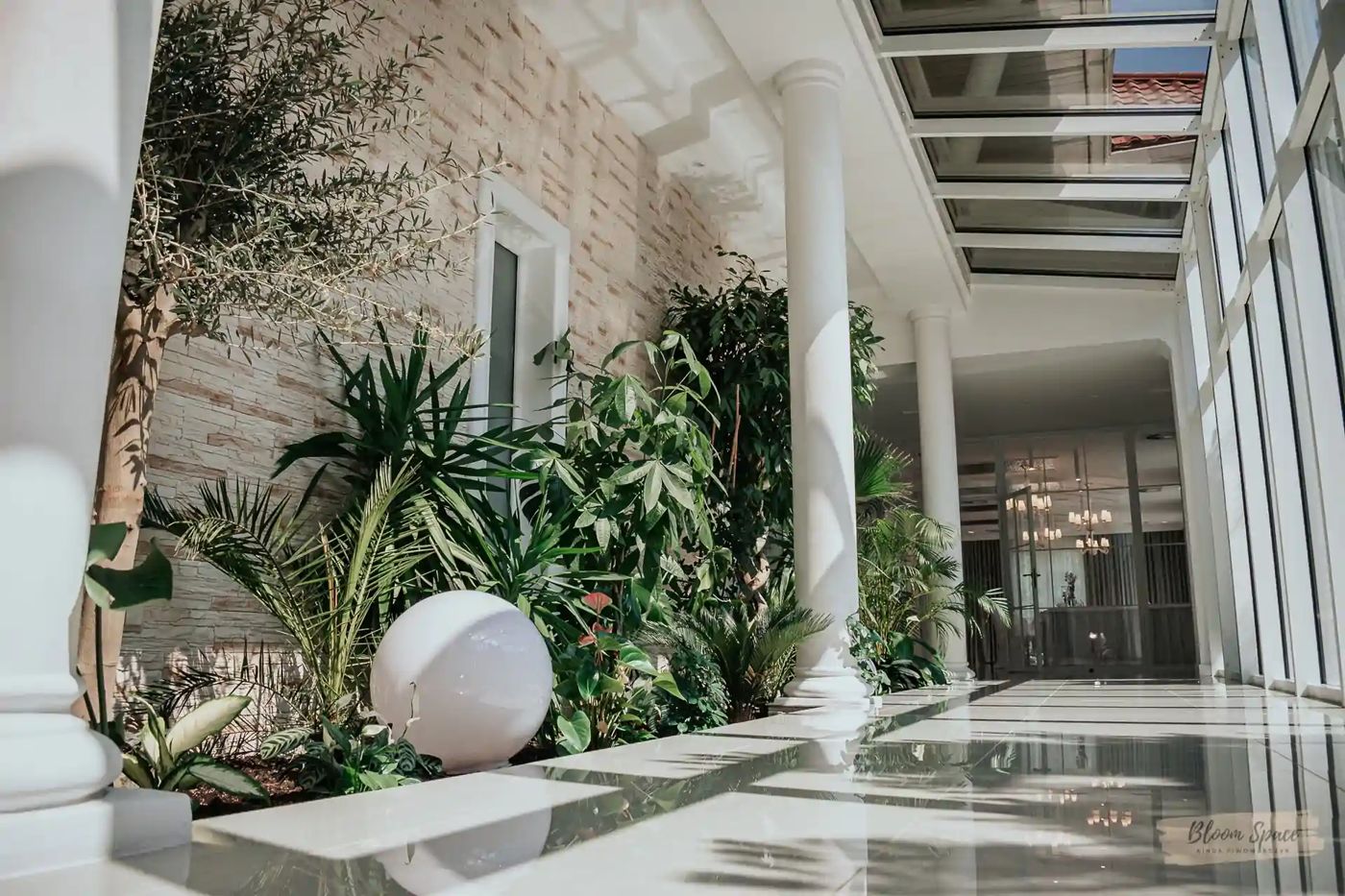 Hotel Millenium