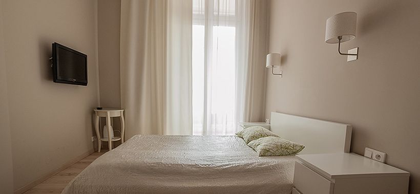 Due Passi Apartamenty w Sopocie