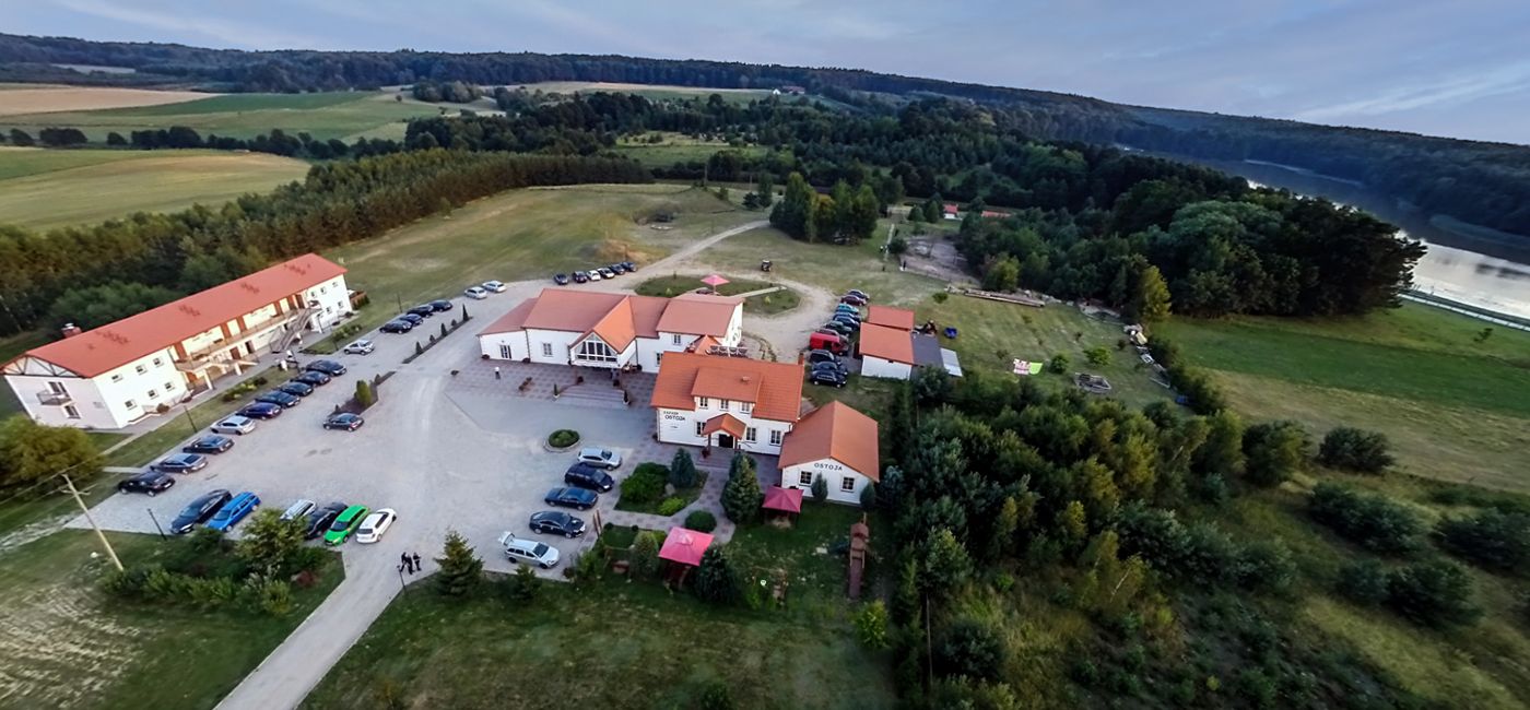 Ostoja