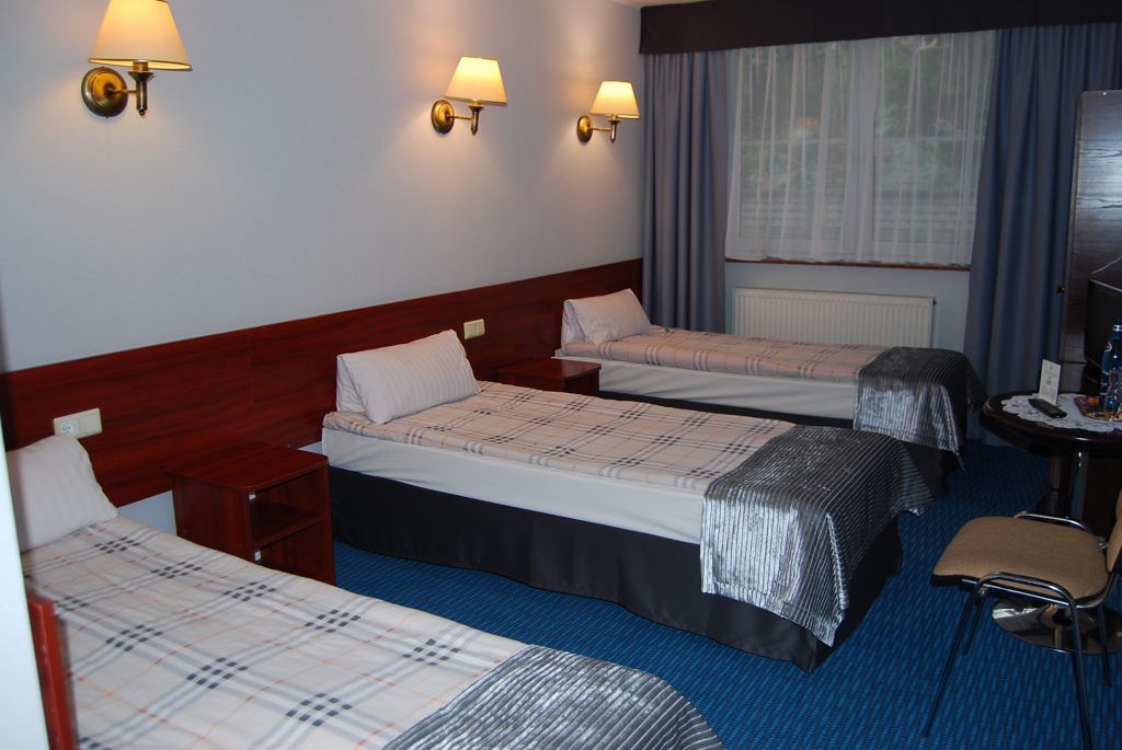 Hotel Amigo