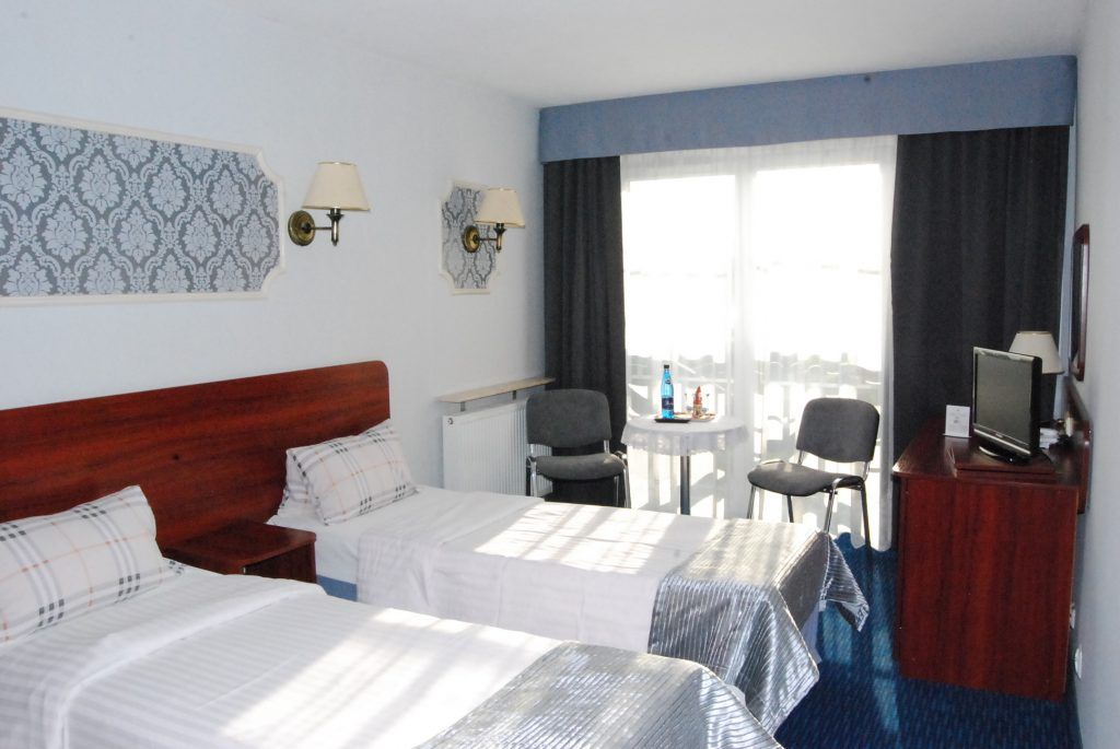 Hotel Amigo