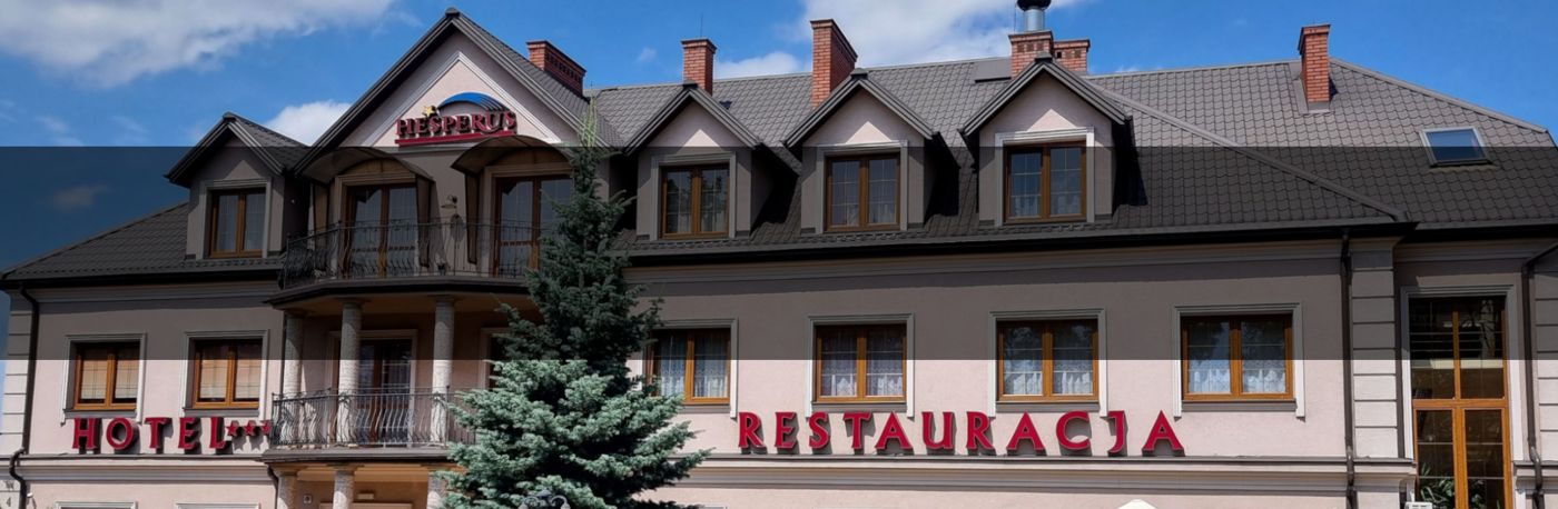 Hotel Hesperus