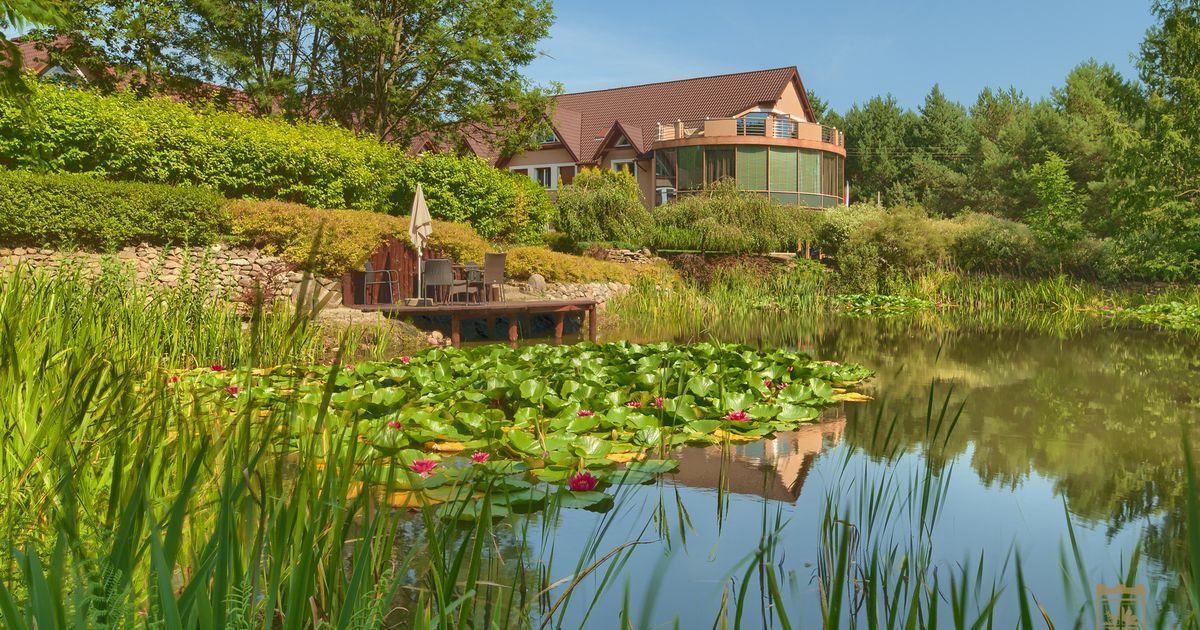 Hotel Pory Roku