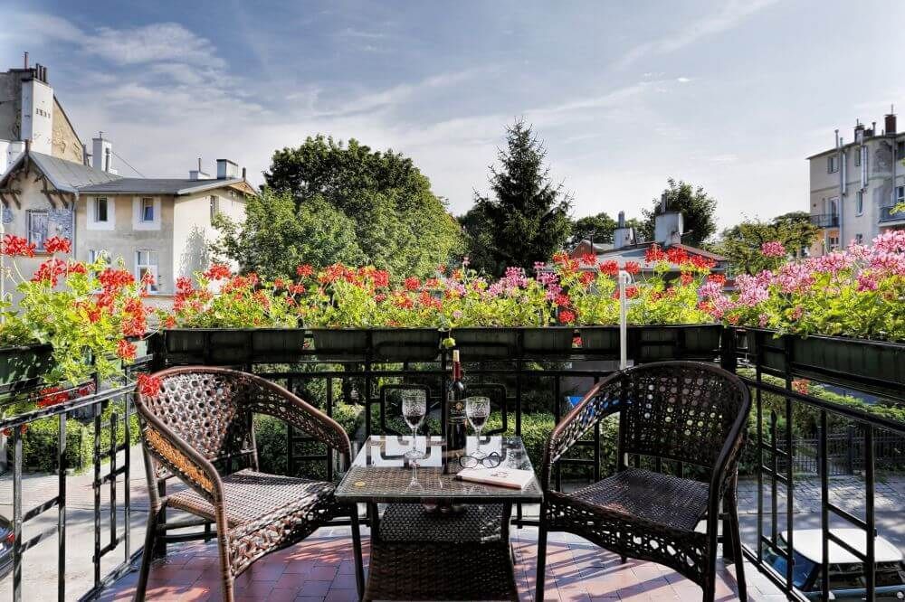 Apartamenty Klejnot Sopotu