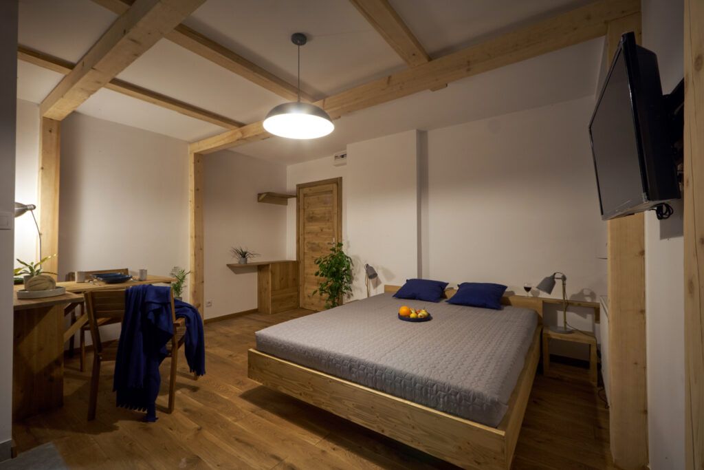 Apartamenty Ponidzie