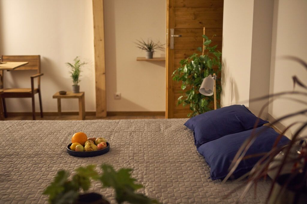 Apartamenty Ponidzie