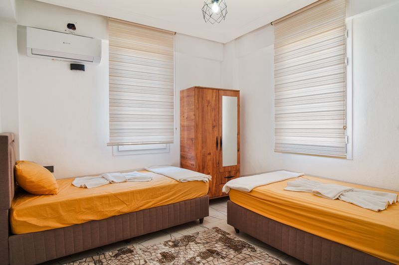 Vanilla Hostel