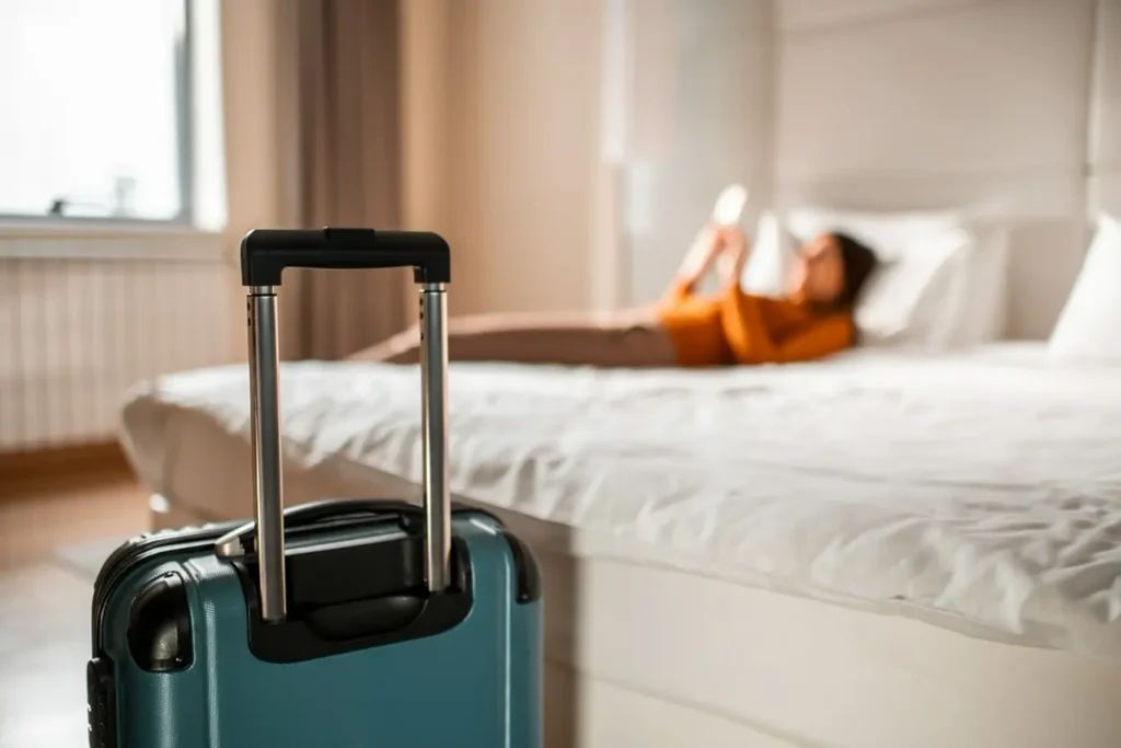Hotel Amber
