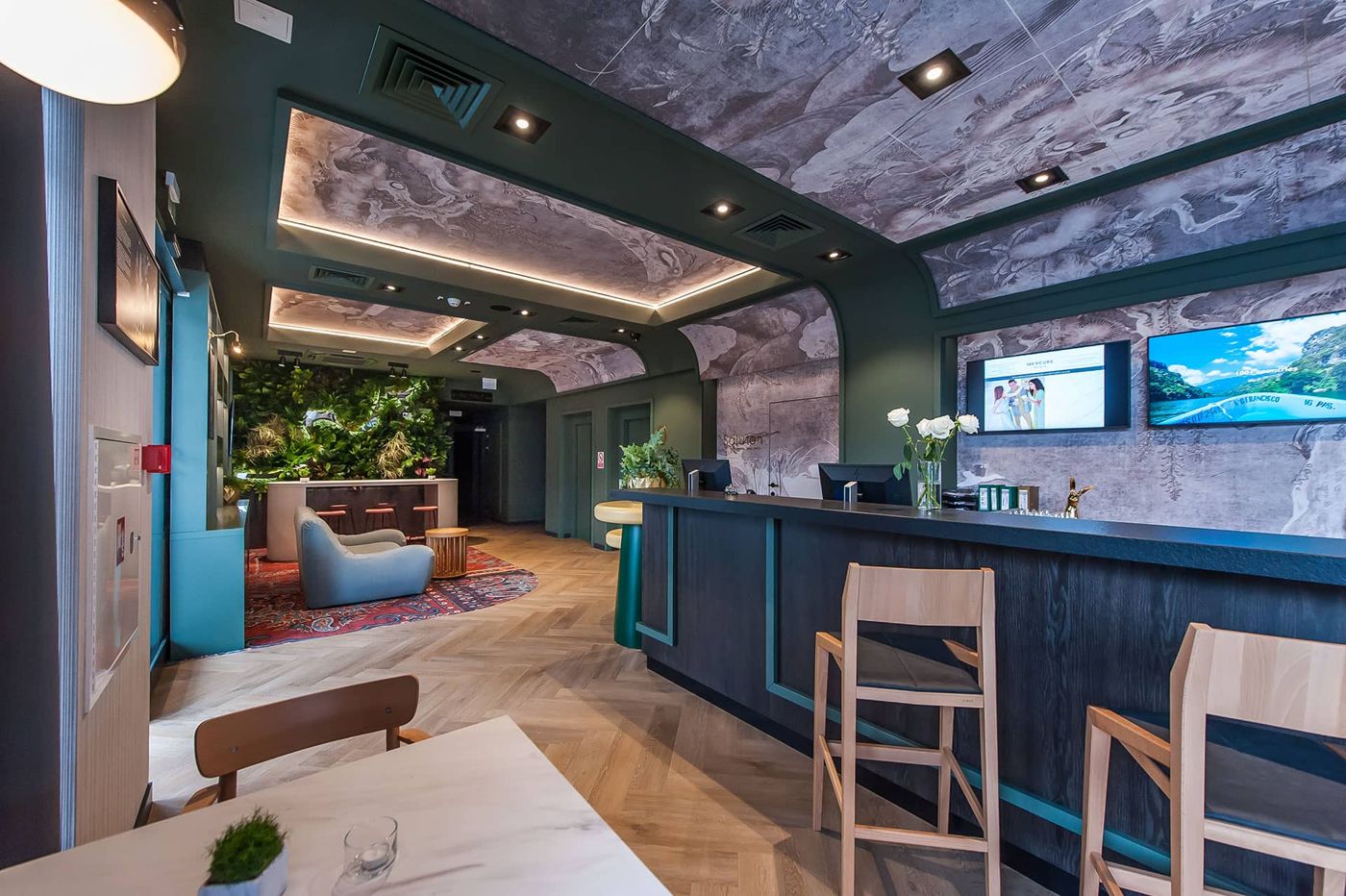 Mercure Hotel