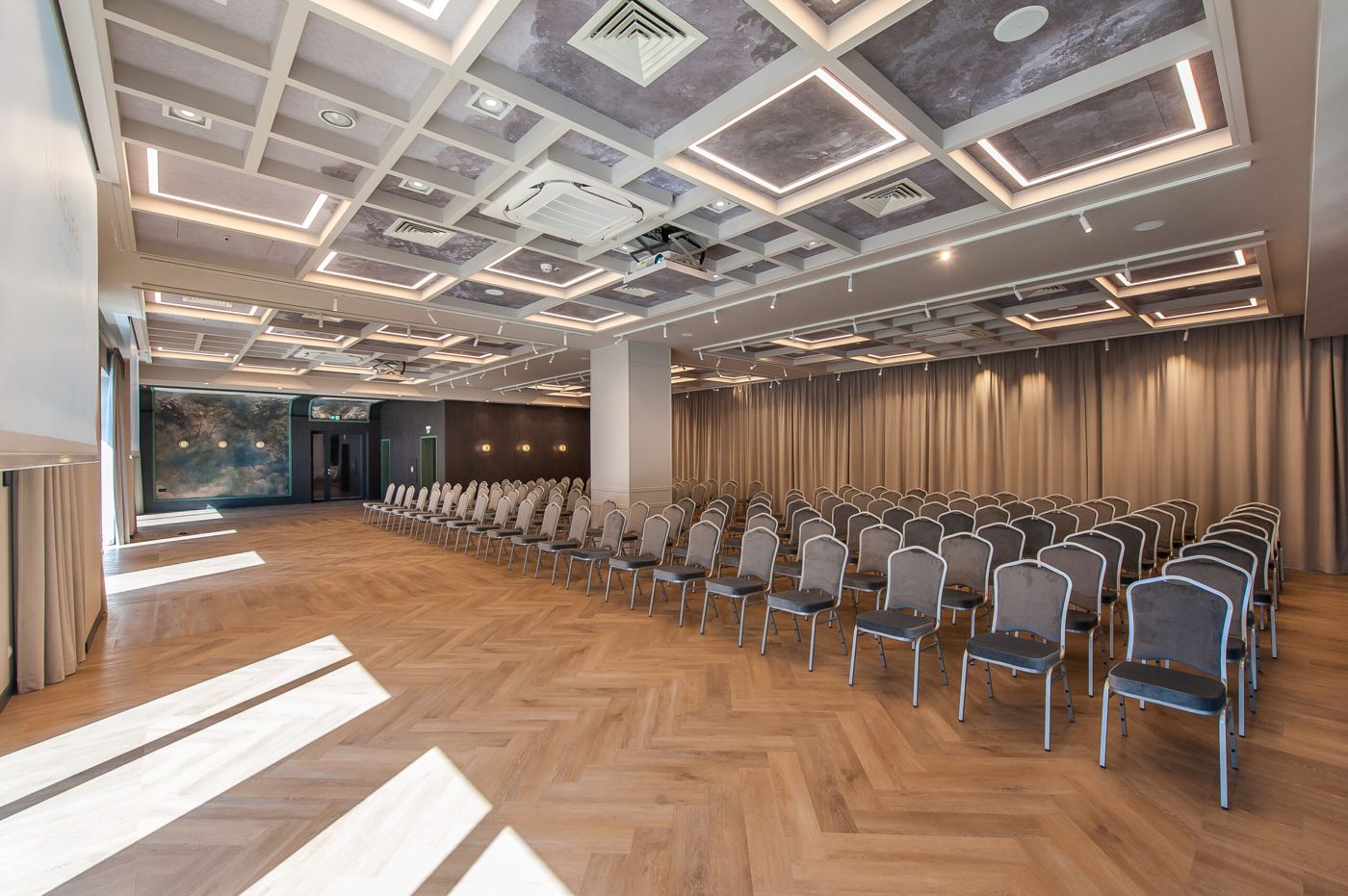 Mercure Hotel