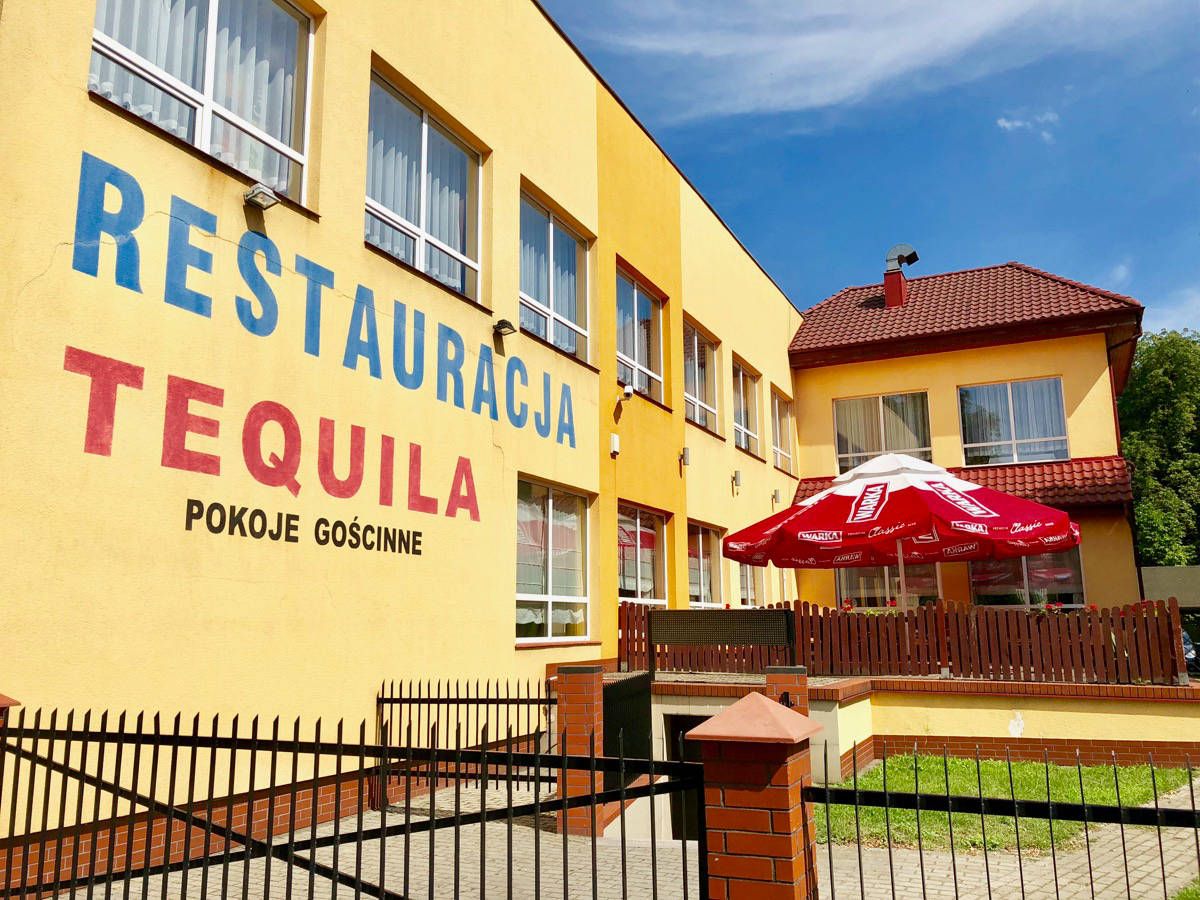 Tequila