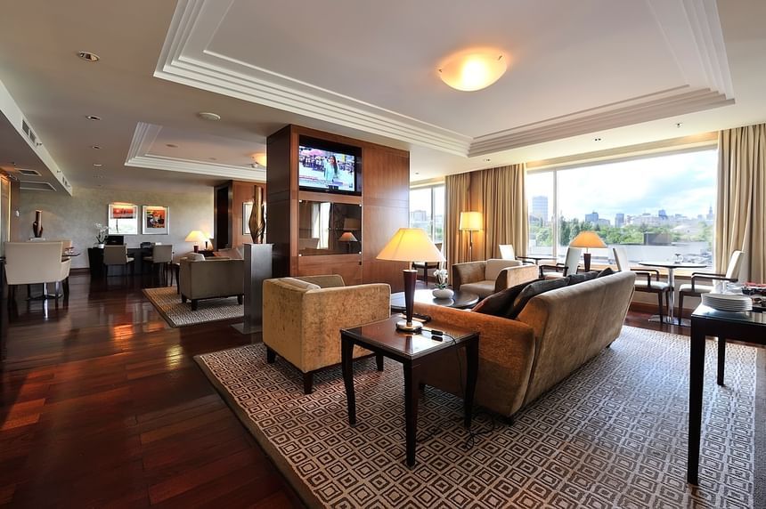 Regent Warsaw