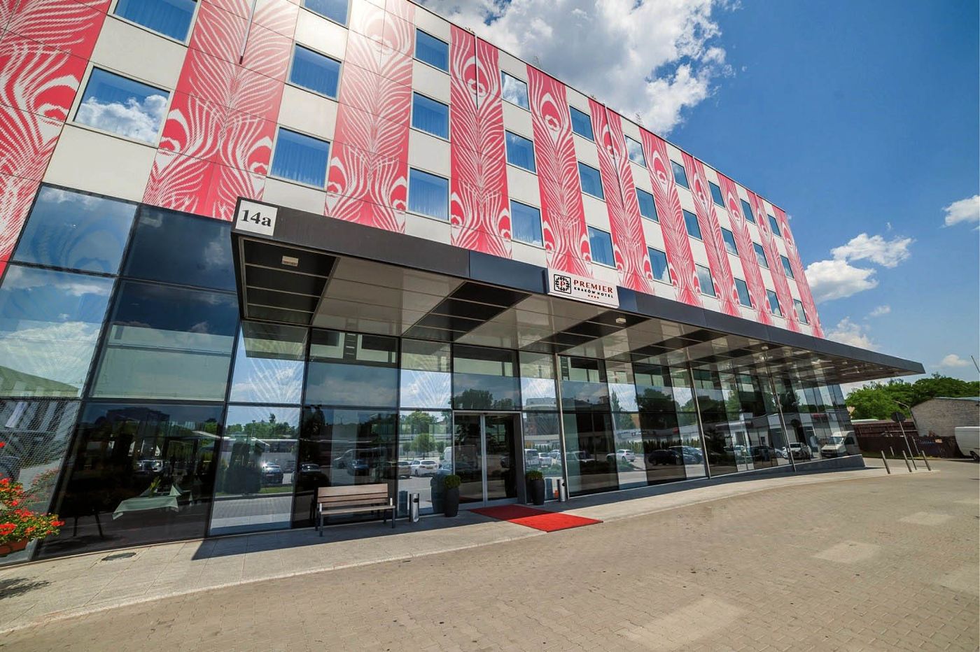 Premier Kraków Hotel