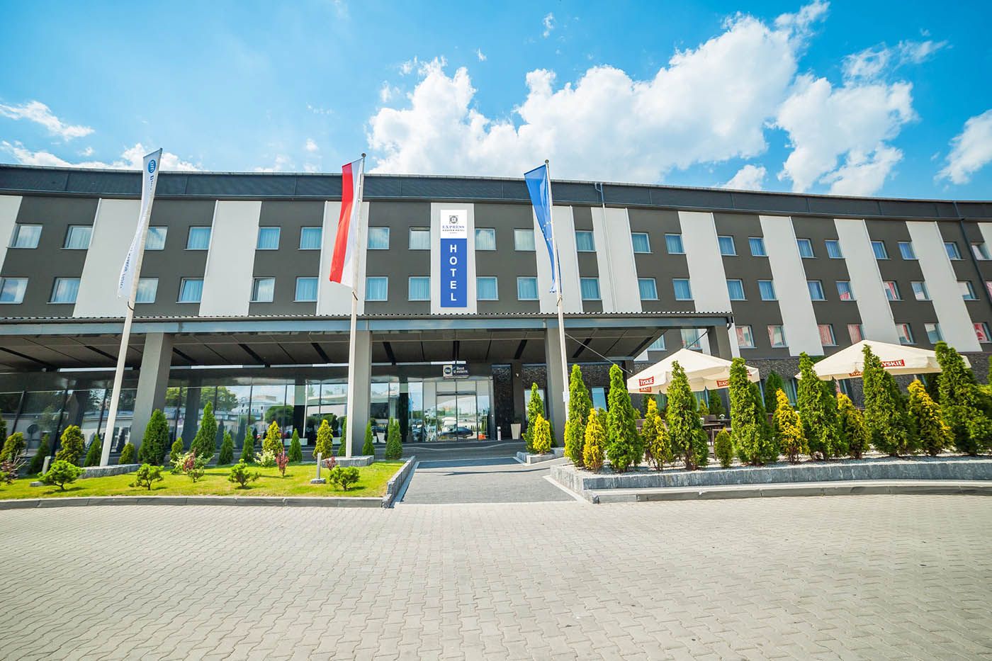 Express Kraków Hotel