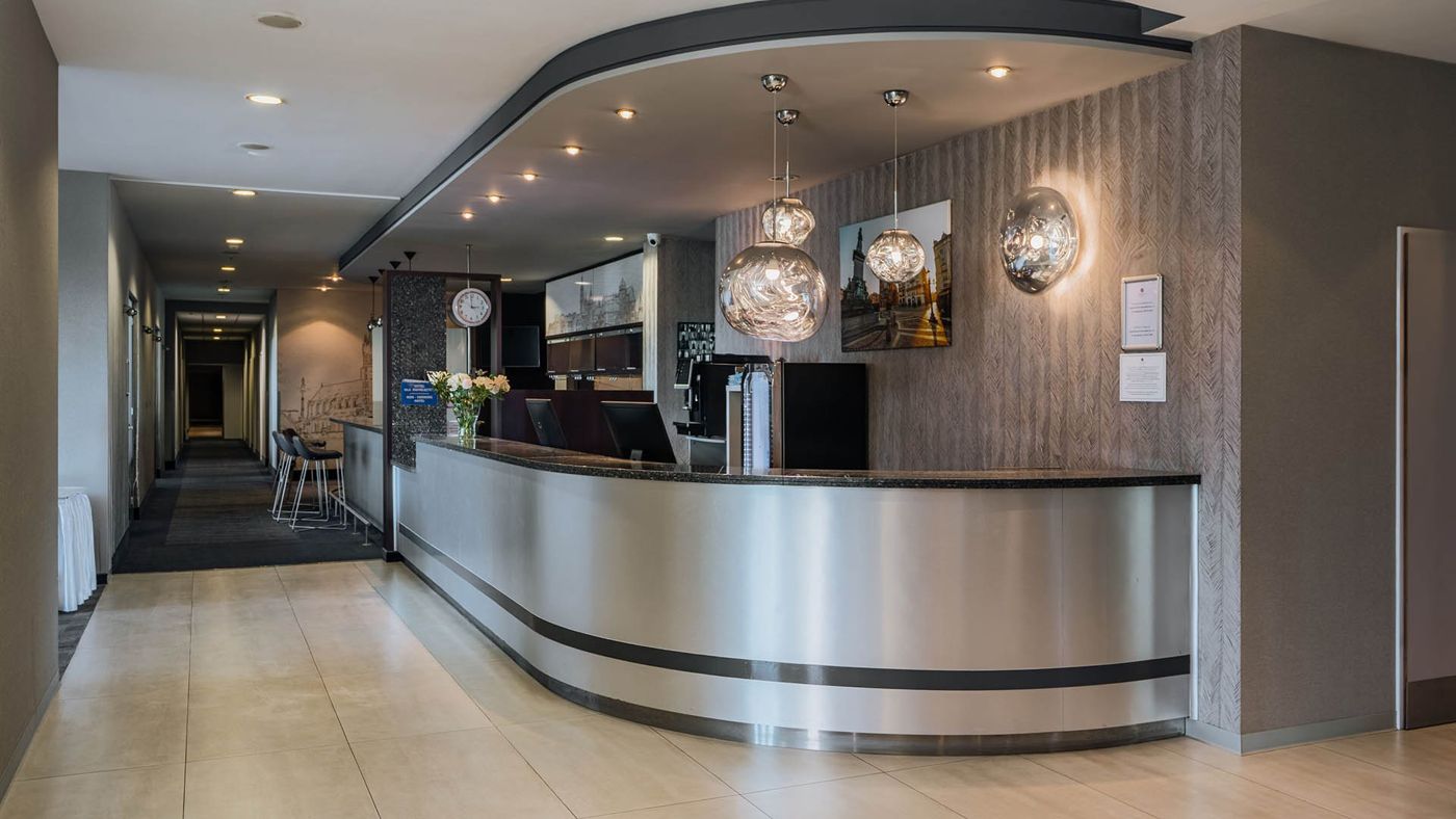 Express Kraków Hotel