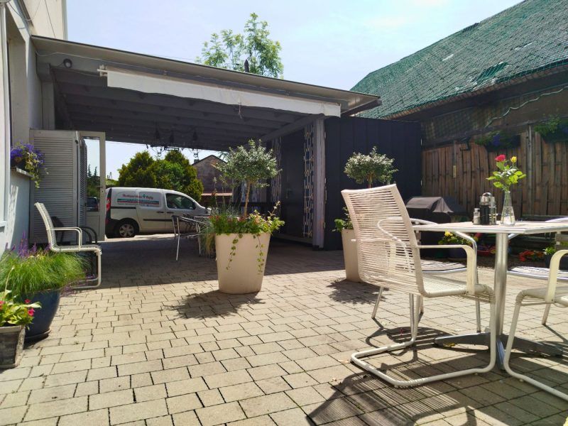 Mikunda B & B