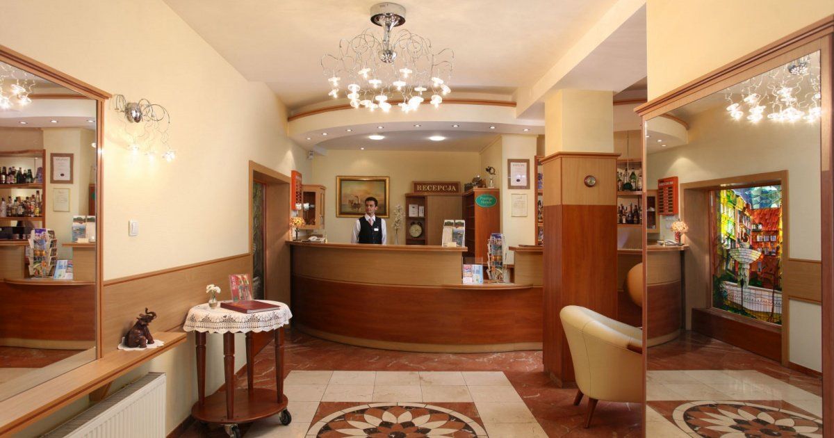 Hotel Bartan