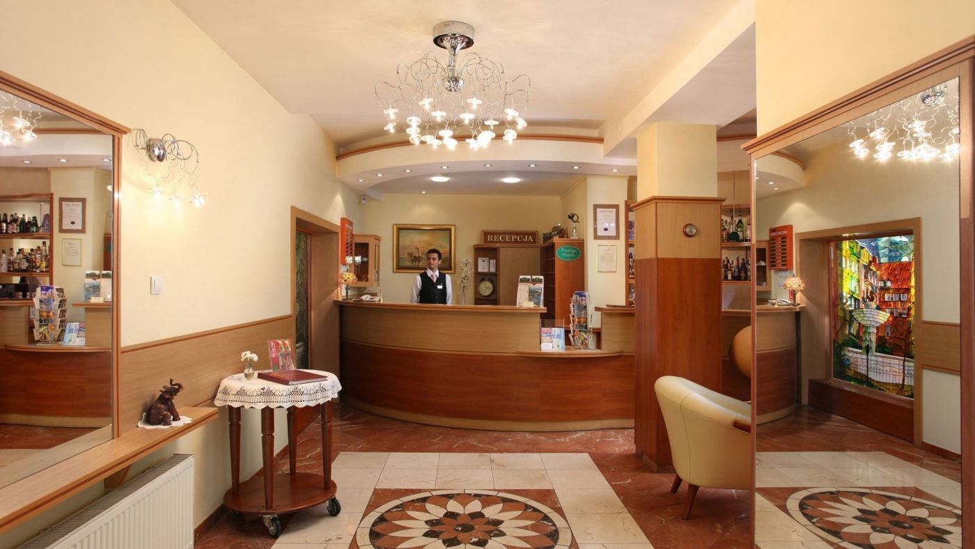Hotel Bartan