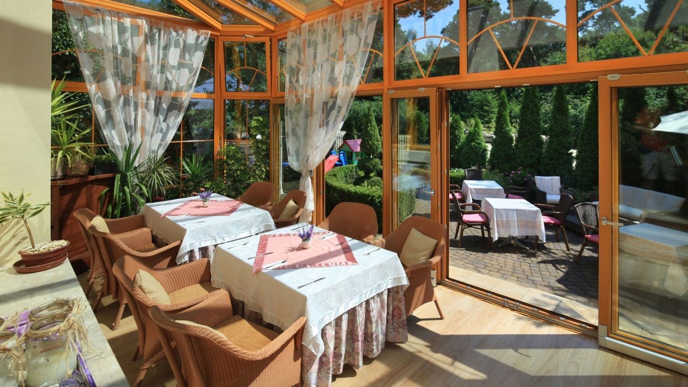 Hotel Bartan