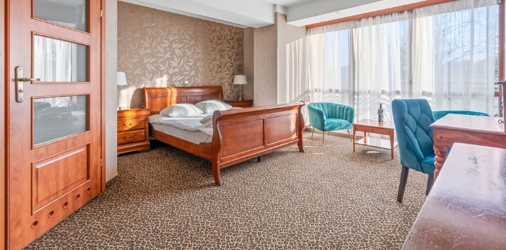 Hotel Diament Vacanza