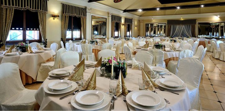 Hotel Diament Vacanza