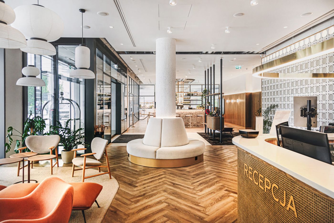 Qubus Hotel