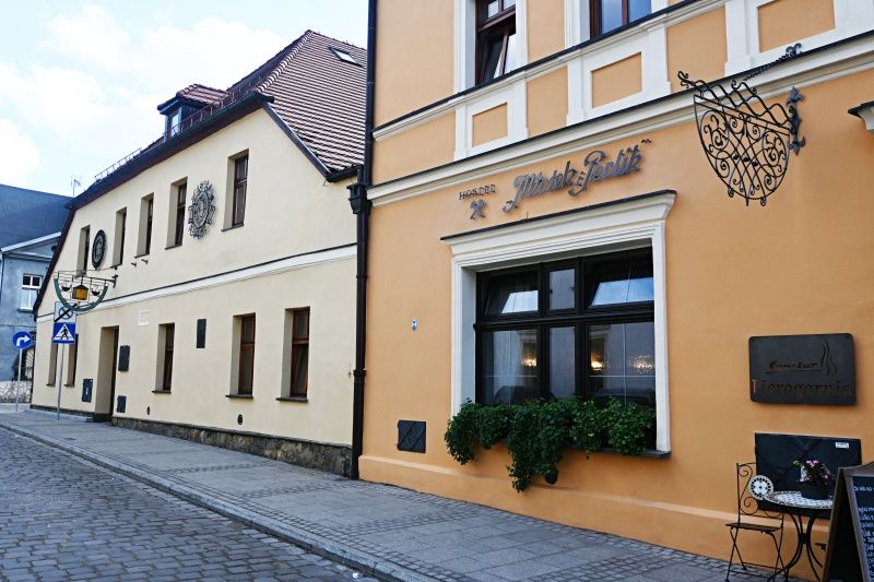 Młotek i Perlik