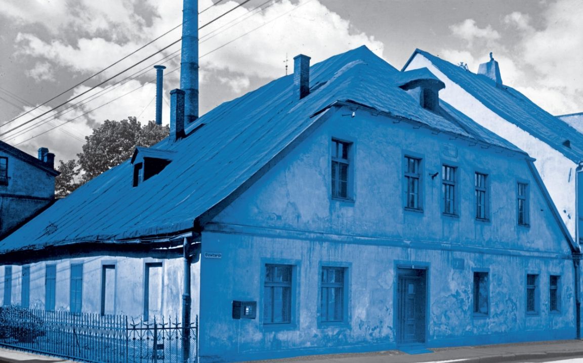 Młotek i Perlik